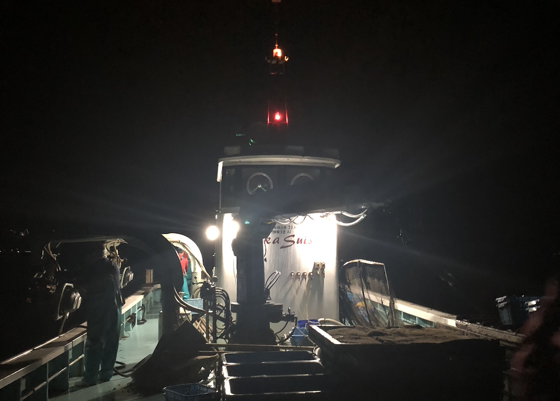 【長崎・平戸】体験を超越する体験！オラ、漁師になるズラ