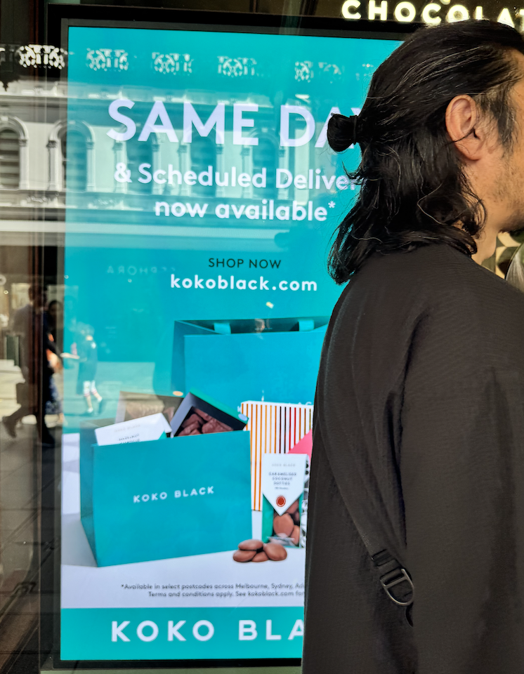 ▲どうしても画角に収まりたい代表。邪魔をしないでいただきたい