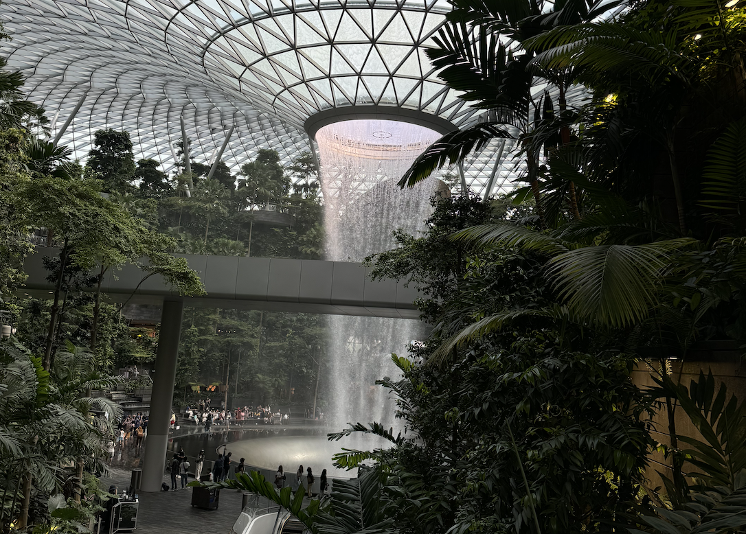 【シンガポール&rarr;ベトナム】日本酒販売サポート行脚！