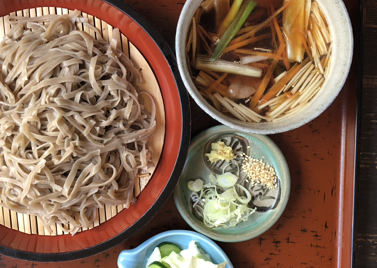 ▲食やスノーリゾート、国宝松本城など多様な文化を有する松本市